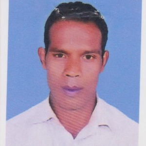 Mr. Md. Fazlul Haque