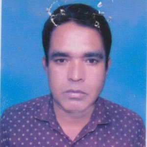 Mr. Md. Shahidul Islam
