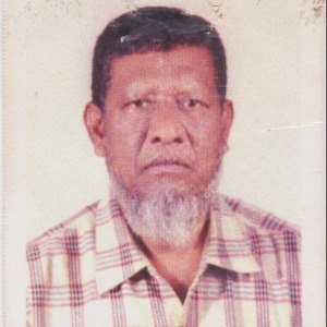 Mr. Md. Shoriful Islam
