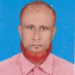 Mr. Md.  Ashrafuzzaman