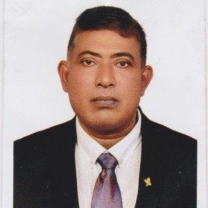 Engr. Md.  Moniruzzaman