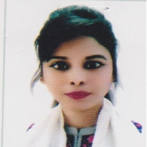 Ms. Zannatul  Ferdous