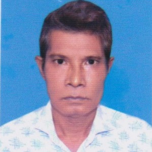 Mr. Md. Ziauddin Mia