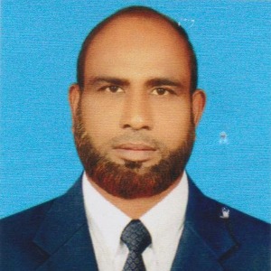Mr. Mohammad Rafiqul Islam