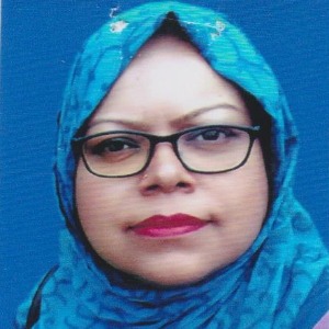  Sadika  Amina