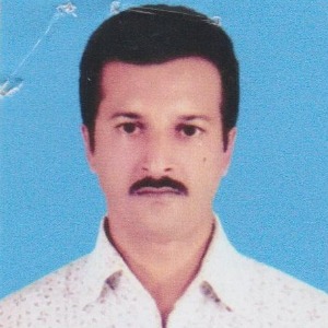 Mr. Shamsuzzaman  Ahamed