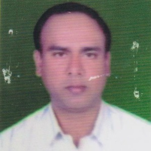 Mr. Muhammad Ikbal Hossen