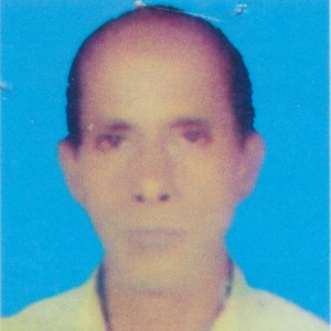 Mr. Md. Akram Hossain