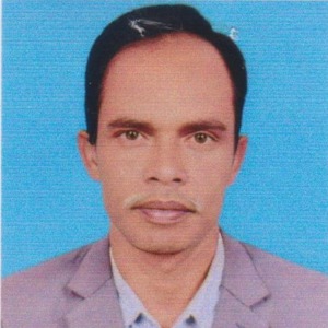 Mr. Md. Abdur Rahim