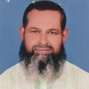 Mr. Md. Younus Ali
