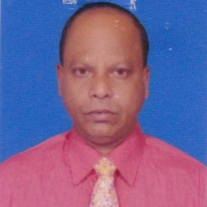 Mr. Md. Atikur Rahman Chowdhury