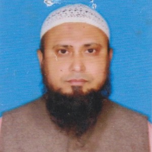 Mr. Tajuddin  Ahamed