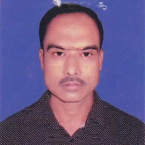 Mr. Mohammad Anisur Rohaman