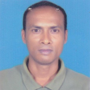 Mr. Muhammad Muzibur Rahman