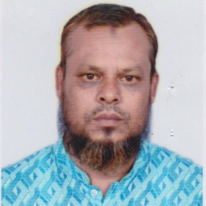 Mr. Md. Billal Hossain