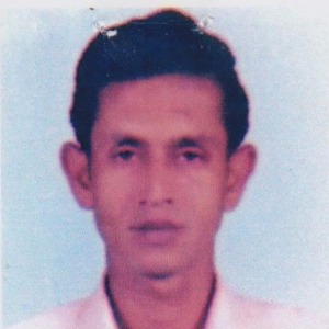 Mr. Muhammad Habibur Rahman