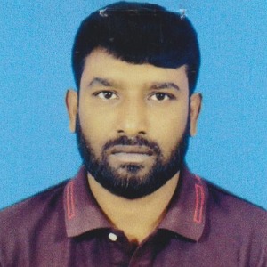 Mr. Mohammad Shafiqul Islam