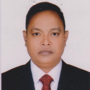 Mr. Abul Kalam Mohammad Nazmul Hoque