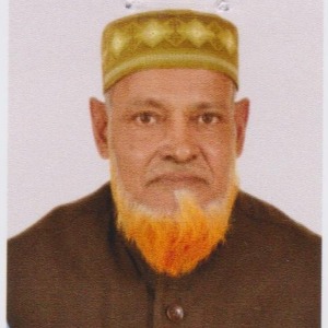 Mr. Md. Golam Rabbani