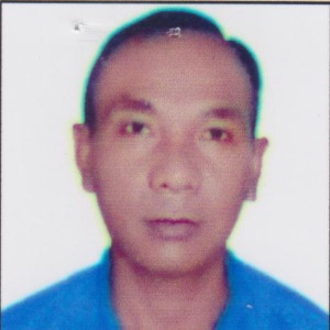 Mr. Shyamol Kumar Lama