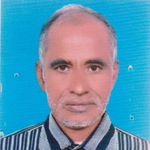 Mr. Md. Unnus Ali
