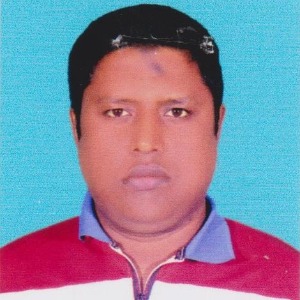 Mr. Md. Rafekul Islam