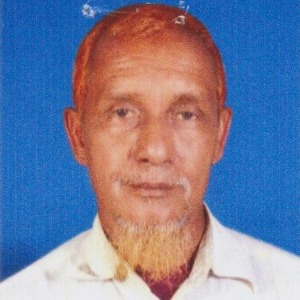 Mr. Md. Mofajjol Hossain