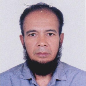 Mr. Md.  Yeasin