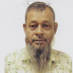 Mr. Md. Nazrul Islam