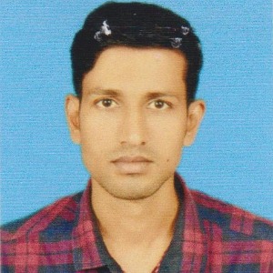Mr. Md. Mainul Islam