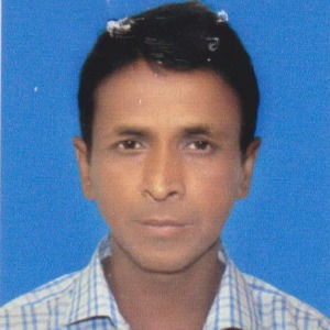 Mr. Md. Rafiqul Islam Bhuiyan
