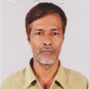 Mr. Md. Helal Uddin
