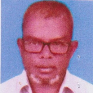 Mr. Md. Jasim Uddin