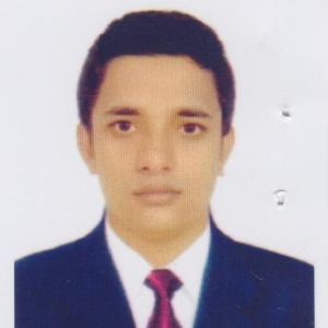 Mr. Md. Sohag Bhuiyan