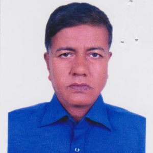 Mr. A.K.M.  Samsuzzaman