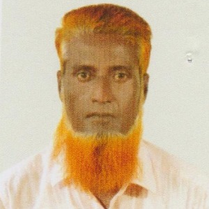 Mr. Md.  Nadirujzaman