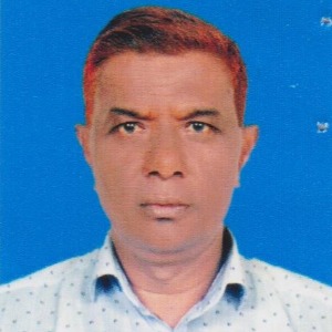 Mr. Md. Shafiqul Islam