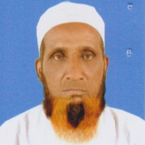 Mr. Md. Rafiqul  Islam