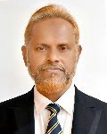 Dr. Muhammad Shahidul Haque