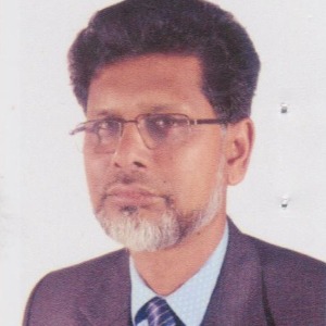 Mr. Md. Deluar Hossain