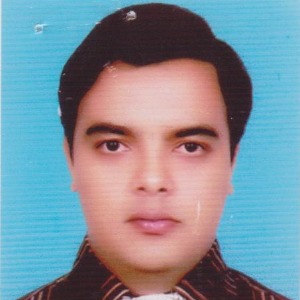 Mr. Raihan  Ahmed