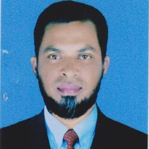 Mr. Mohammad Saifur Rahman