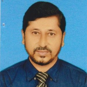 Mr. Jewel  Ahmed