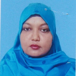  Ummey Hayat Sultana