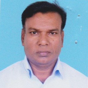 Mr. Mohammad Ramjan Ali