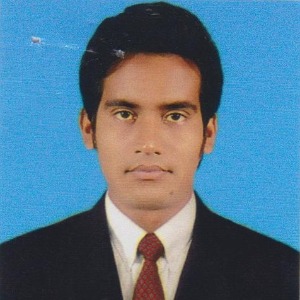 Mr. Md. Tanjir Hossain Razin
