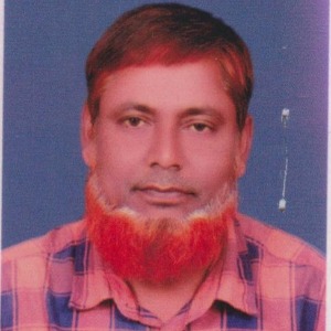Mr. Mohammad Nazrul Islam