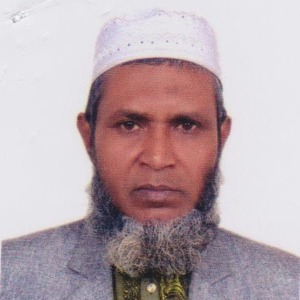 Mr. Abdullah Al Mamun