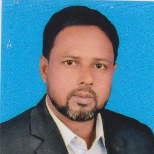 Mr. Hossain  Ahmed