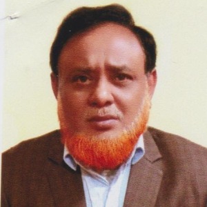 Mr. Bashir  Ahmed
